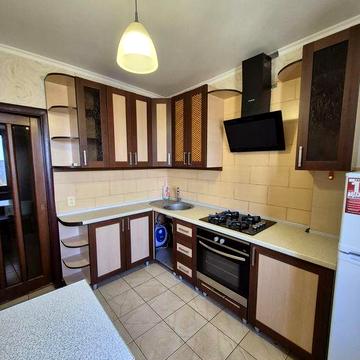 Продаж просторої 4х кімнатної квартири | 80 м² | центр міста | під Ваучер, Сертифікат, Постанову
