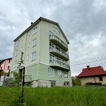 Продаж готелю у Трускавці