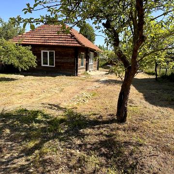 Особняк 2кімнати і кухня 6х12