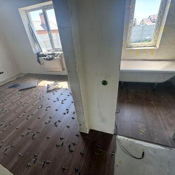 єОселя. єСертифікат. Дім з ремонтом 86 кв +24 тераса  Гнедин Гнідин