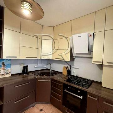 Продаж 1 кімн. кв./Зазимʼя/Десна Резеденс