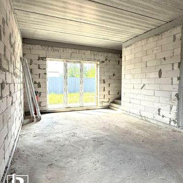 Сертифікат Ваучер Продаж дуплекс 105м² ГАЗ ділянка 3 сотих  4 кімнати  ТОП локація Крюківщина Київ 4км