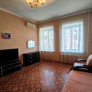 Продам 2 к.квартиру на Молдаванці /програми/ваучер