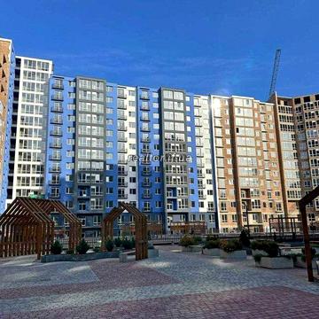 Продаж 1 кімнатної квартири ЖК Княгинин