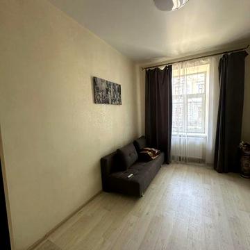 Оренда 1-к квартири у центрі Львова за 13500грн