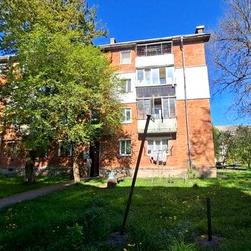 Продаж 2 кім квартири в м.Калуш, вул. Коновальця
