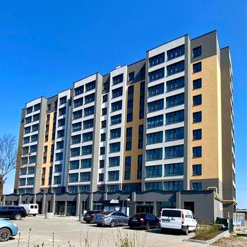 Продаж квартири Гречани за  36000$ ЖК Дім