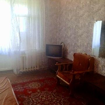 Сдам 3-х комнатную квартиру в жилом состоянии