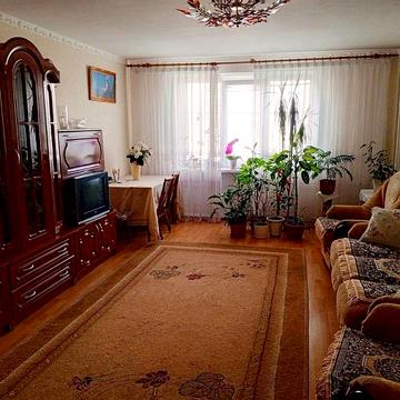 Довгострокова оренда квартири