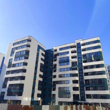 Продаж 2 кімнатної квартири в новобудові, вул.Трускавецька