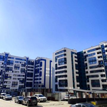 Продаж 2 кім. квартири в новобудові, вул.Трускавецька, Галжитлобуд