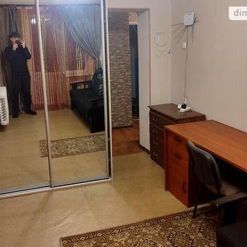 Довгострокова оренда 1к Квартира Леваневського вулиця