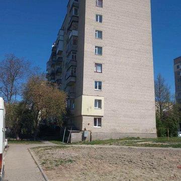 Можна під ваучер. Продам 4-кімнатну квартиру р-н ДПЗ