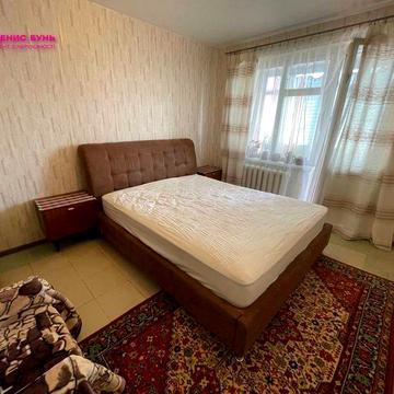 Продам 3к квартиру ж/м Сонячний, 73м², панорама на Дніпро