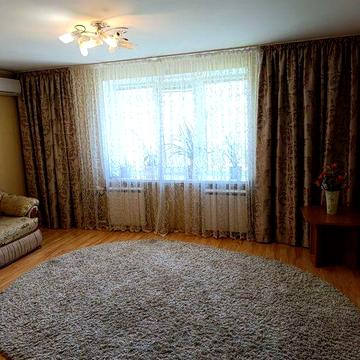 Домашній затишок на 2 поверсі