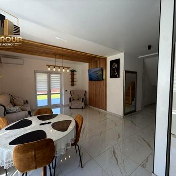 Продажа дома с современным ремонтом  140м2, ул.Шкиля, Борисполь