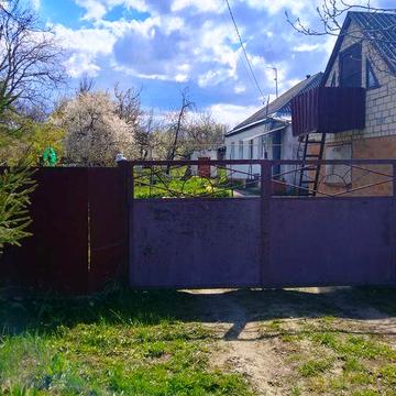 Продається приватний будинок