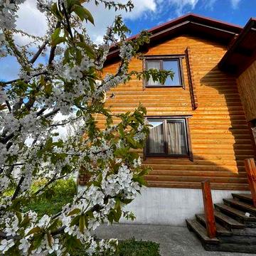 Продаж 100м будинку на Совках, Соломянський рн, Новий ремонт, 6 соток