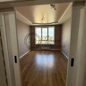 Продаж квартири з ремонтом в ЖК Нові Теремки, 41,7 м2 2 кімнати ЖК Новые Теремки