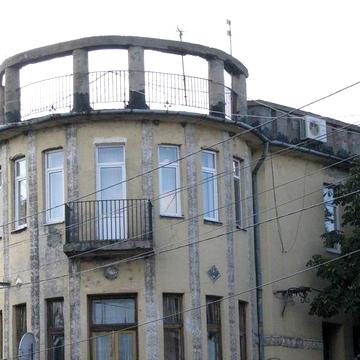 Двохкімната квартира в історичному центрі м. Берегове