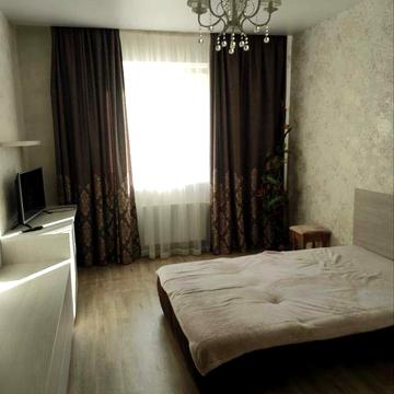 Реальная однокомнатная квартира на Салтовке, 602 м/р, Салтовское Шоссе 264