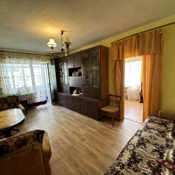 Продам 2х комнатную квартиру в морском районе