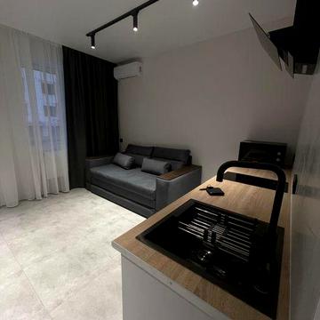 10500грн Перша здача ЖК Молодість студія