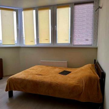 Продаж квартири 35м² провулок Лобачевського7, ЖК Флагман, Дніпровський р-н