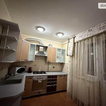 Довгострокова оренда 2к Квартира Данила Короля вулиця