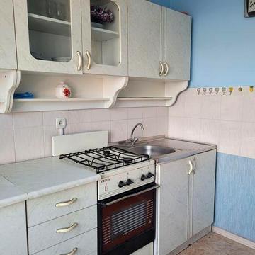 Оренда 2 км кв вул Гната Хоткевича,автономне опалення,кімнати окремі,все необхідне.Вільно