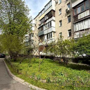 Продам 1-к Глушкова,24 Метро Теремки