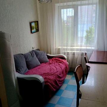 Здам двухкімнатну квартиру