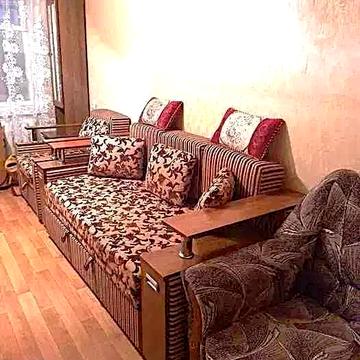Без господарів! Затишна комунальна квартира в оренду.Терміново!