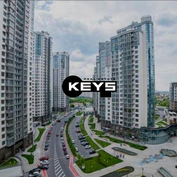 БЕЗ%! Продаж / Квартира 155м2 /Новопечерські Липки / Верхогляда 7черга ЖК Новопечерские Липки