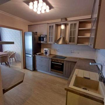 Без % Сдам 3 ком. квартиру в ЖК Глория  Парк,метро Нивки, ЖК Нивки Парк , проспект  Берестейський, ЖК Файна Таун