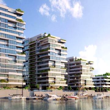 Продам 2к ЖК Порт Сити 1 СЕКЦИЯ Новострой Центр Набережная Победа ЖК Порт Сити
