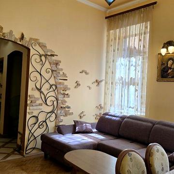 Довгострокова оренда 3к Квартира Костюшка Тадеуша вулиця