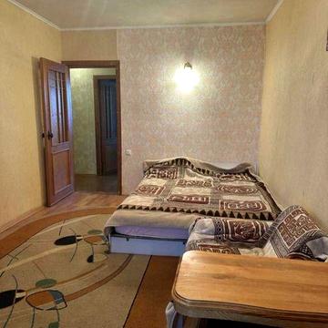 3 квартира на Алексеевке, проспект победы, м. Победа