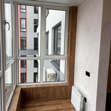 Продам 1_ну квартиру. Ремонт. Привокзальна 30. ЖК Привокзальний