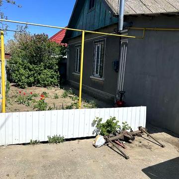 Продам дом в Белгороде Днестровском