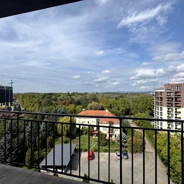 Продаж 2к квартири ЖК Радіщева/Набережна/Вид на Парк ЖК Радіщева