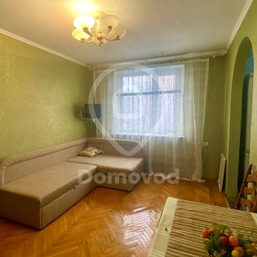 Сдам 3К-Квартиру, Холодная Гора, ул. Волонтерская. м. Холодная гора.