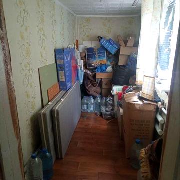 Продам будинок жилоє