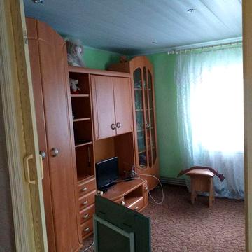 Флігель в місті(111-й маршрут).Вільний до заселення