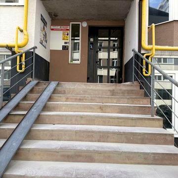 Продається квартира готова до ремонту