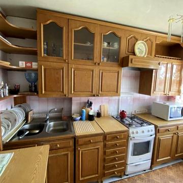 Продам 3к квартиру в смт.Зарічне