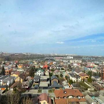 Продам 122.8 м² ЖК Рибінський Comfort!Подстанция!Дафи!