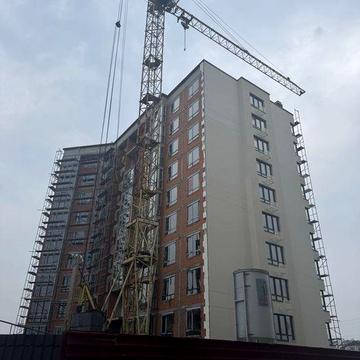 2 к квартира в ЦЕНТРІ міста під держ. програми! ЄОселя, Євідновлення, Ваучер!