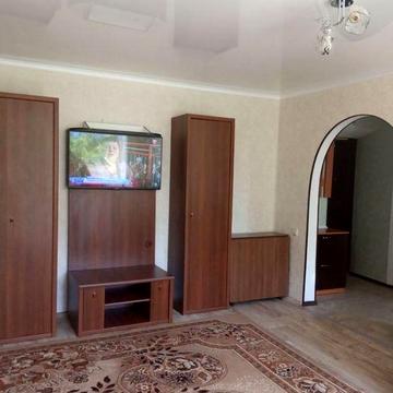 Здається однокімнатна квартира