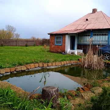 Будинок в Мурафі